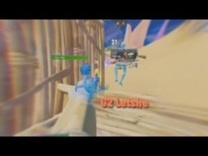 Maradona ⚽️ | Fortnite Highlights #18