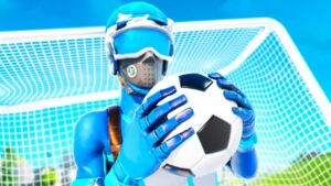 Maradona ⚽ | Fortnite Highlights #36