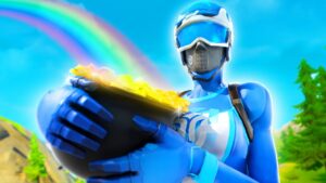 Mood 🌩️ | Fortnite Highlights #16