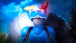 Mood 🌩️ | Fortnite Highlights #26