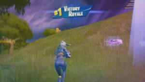 My Way 🏆 | Fortnite Highlights #16 | Endretta