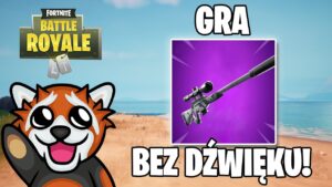 NAJPIĘKNIEJSZY POWRÓT w Fortnite!