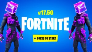 *NEW* HUGE UPDATE in FORTNITE! (SEASON 8 LIVE EVENT)