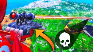 *NEW* LONG RANGE SHOTGUN KILL!! - Fortnite Funny WTF Fails and Daily Best Moments Ep.980