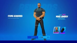 NUEVA SKIN de WILL SMITH *AHORA!* en FORTNITE 😱🔥 NUEVA TIENDA FORTNITE HOY 28 de AGOSTO