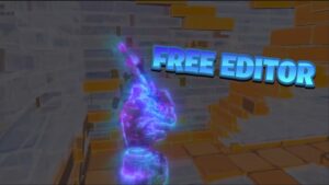 Need A FREE Fortnite Montage/Highlights Editor?