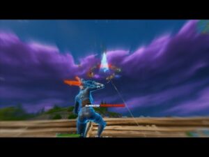 NicaXo | Fortnite Highlights #13 | LIT killah x Bizarrap - Flexin'