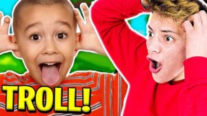 PENSAVO FOSSE SCARSO, MA QUANDO FA IL PROVINO... 😲 Fortnite Provini Cap