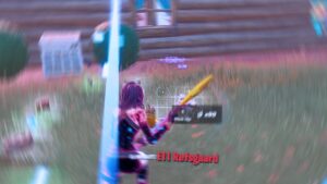 Purple Rain☔️ | Fortnite Highlights #2