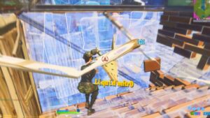 RAPSTAR 🌟 | Fortnite Highlights #21 | TaroFN