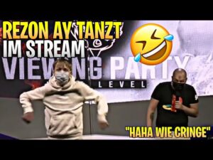 REZON AY TANZT IM STREAM 😂😅 | MRSAVAGE TRIFFT KRASSEN SNIPE 😮💥 | Fortnite Highlights