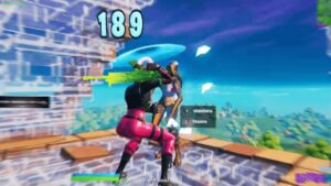 Rezon ay | Highlights #10 | Touchdown 🏈