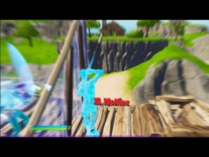 Ridin 🏄‍♂️ | Fortnite Highlights #37 | Endretta