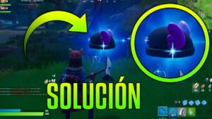 ✅ *SOLUCIÓN* al BUG de ENCUENTRA a OLLIE SOMBRA en ALAMEDA AFLIGIDA | FORTNITE ERROR