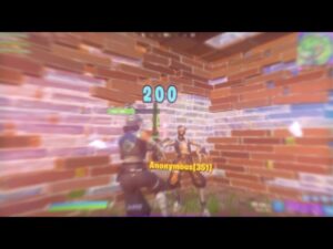 SUGAR 🍬 | Vex Fortnite Highlights #30