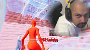 Shakira 💃| Fortnite Highlights #21 | Rakso