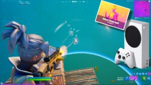 Solo Cash Cup Highlights Xbox Series S (4K 120FPS)