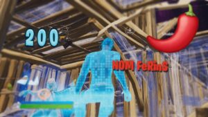 Spicy 🌶️ | Fortnite Highlights #10 | danDAN