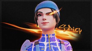 Spicy 🌶️ | Fortnite Highlights #20