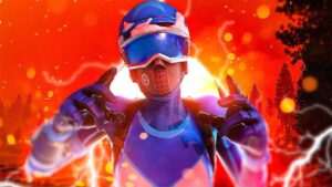 Spicy 🌶️ | Fortnite Highlights #44