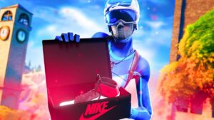 Suede 👞 | Fortnite Highlights #62