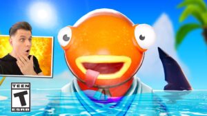 TRAILERY ( Sezon 1-15 ) których NIGDY nie WIDZIAŁEŚ! Fortnite