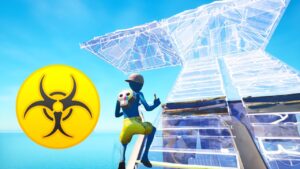 Toxic ☣️ (Fortnite Montage)