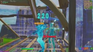 Vroom ⚡ | Fortnite Highlights #54