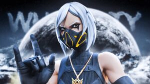 WHOOPTY🤟 | Fortnite Highlights #2 | (Innocents, Dropz, Nexy & MORE!)