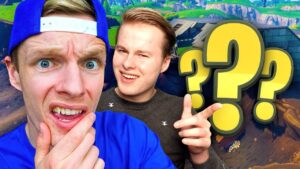 WIST JIJ DIT AL VAN DUSTY DIVOT?! - Fortnite #29