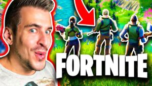 WRACAM DO FORTNITE!? - Twitch Highlights #19