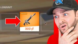 Wait… NO WAY!? (Fortnite)