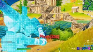 Walked In 🚪 Fortnite Highlights #2 | Brecci