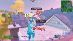 Weak 😞 | Fortnite Highlights #144