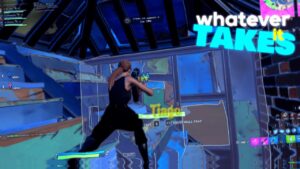 Whatever It Takes 💥 | Fortnite Highlights #5 | Félix