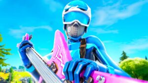 YESSIR 🤟 | Fortnite Highlights #40