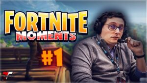 ZORLAK - FORTNITE HIGHLIGHTS #1