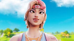 só canela😈| Fortnite Highlights#1