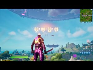 10 Nuevos Bugs de Fortnite