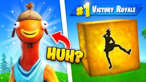 10 WORST Fortnite SEASON 8 Glitches!