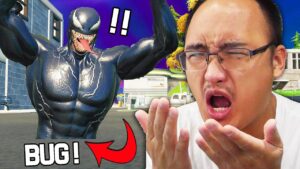 CE BUG A RUINÉ FORTNITE...