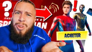 COMMENT FORTNITE PEUT ACCEPTER ÇA ?! (Fortnite Saison 7)