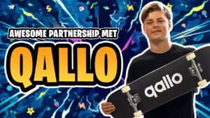 DUO ARENA MET BAARTARMY! | Fortnite Battle Royale (Nederlands)