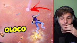 EVENTO DO FIM DA TEMPORADA 7 !!! (aaaaaaa) - Fortnite