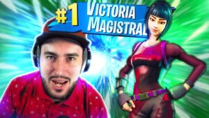 💀 Este es mi nivel actual en Fortnite 💀 ~ LOLiTO FDEZ