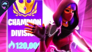 🔴Fortnite Live Arena 121k Points!🔴FNCS GRANDS TODAY! NEW VIDEO! | Family Friendly