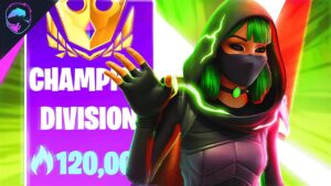 🔴Fortnite Live Arena 125k Points!🔴FNCS GRANDS TODAY! NEW VIDEO! | Family Friendly