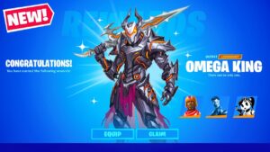 IT'S COMING *BACK*! (Fortnite)