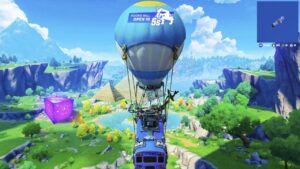 LE SECRET DU FUTUR DE FORTNITE ! @Nanass 2.0 Short