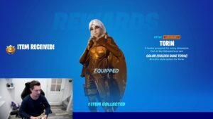 LEVEL 221 Spending 300 Battle Stars UNLOCKING ALL FREE Fortnite Battlepass Bonus Reward Skin Styles